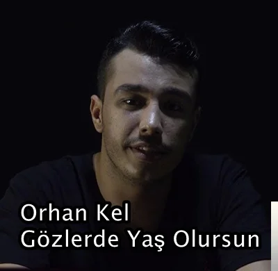 Gözlerde Yaş Olursun (2019)