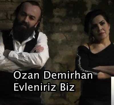 Evleniriz Biz (2019) cover