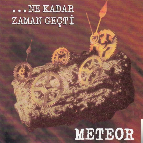 Ne Kadar Zaman Geçti (1997)