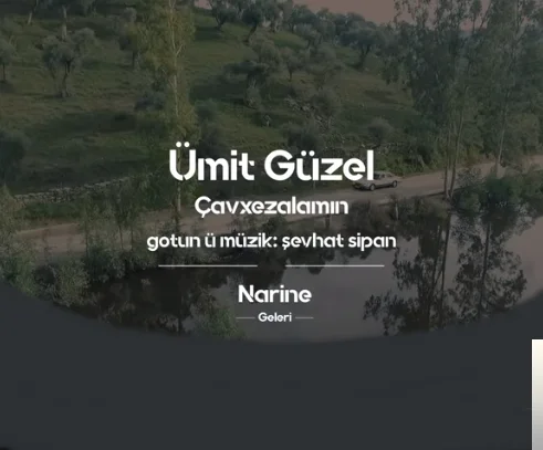 Çavxezalamin (2019) cover