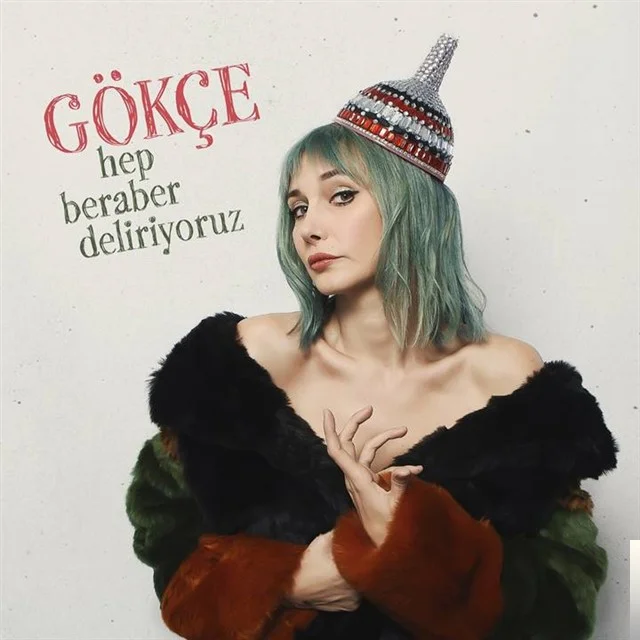 Hep Beraber Deliriyoruz (2019)