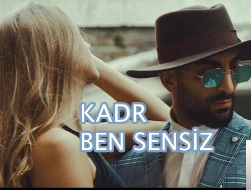 Ben Sensiz (2019)