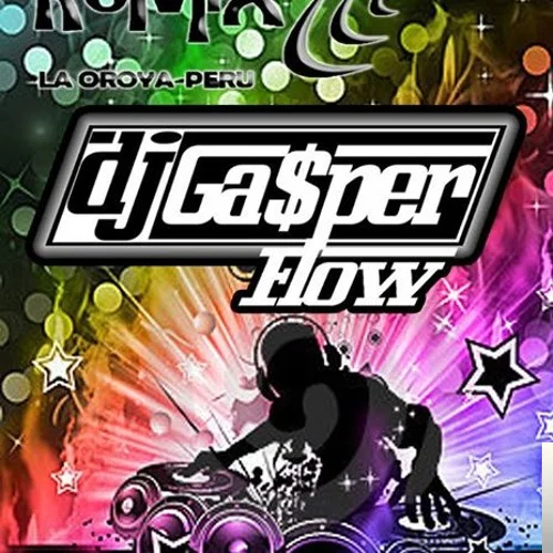 DJ Casper Flow