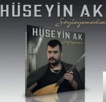 Söyleyemedim (2019)