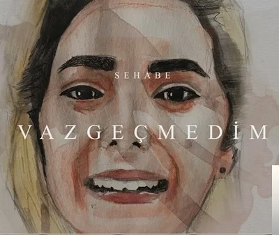 Vazgeçmedim (2019) cover