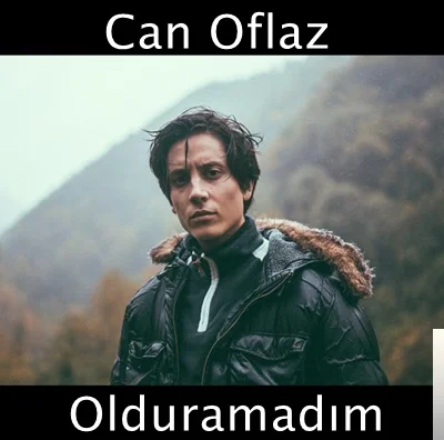 Olduramadım (2019) cover