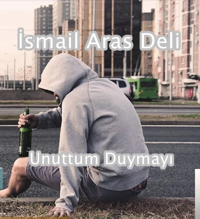 Unuttum Duymayı (2019) cover