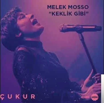 Keklik Gibi (2019)