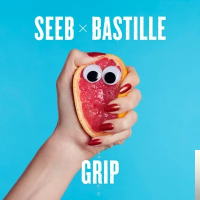 Grip (2019) cover
