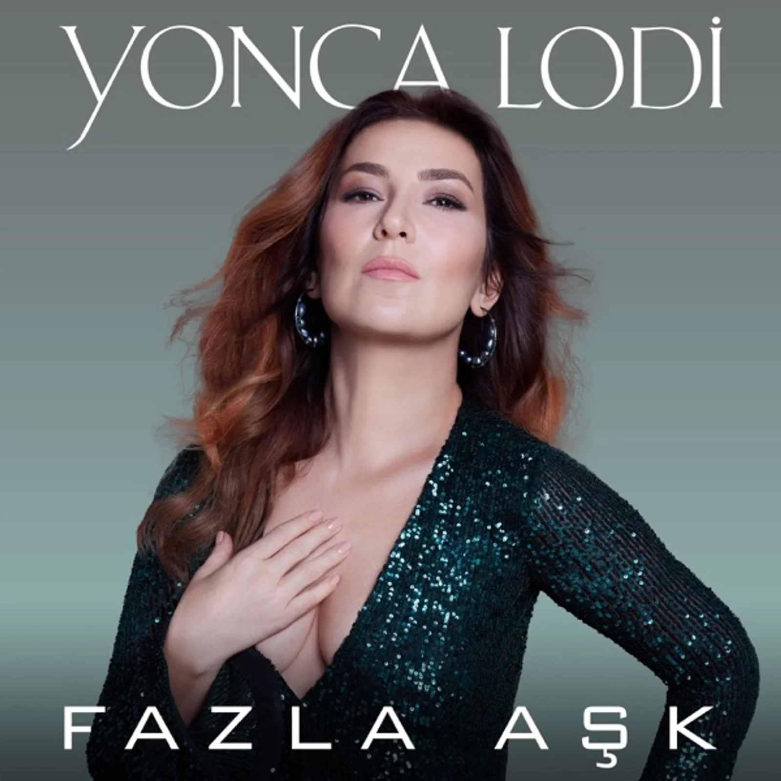 Fazla Aşk (2018) cover