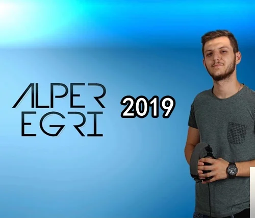 Alper Eğri (2019) cover
