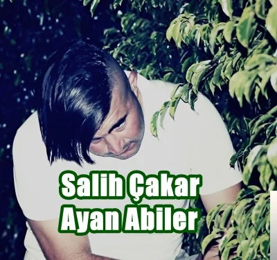 Ayan Abileri (2017) cover