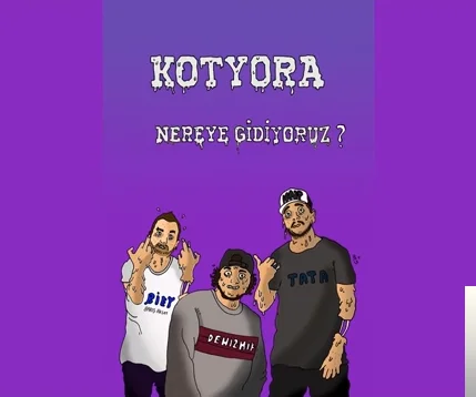 Nereye Gidiyoruz (2018)