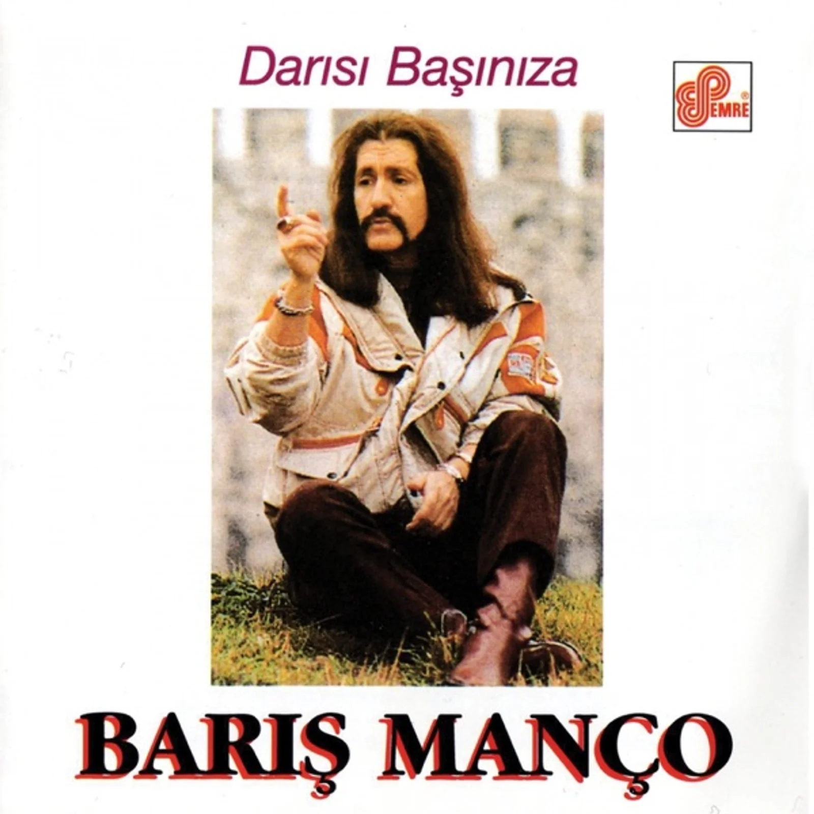 Darısı Başınıza (1989) cover