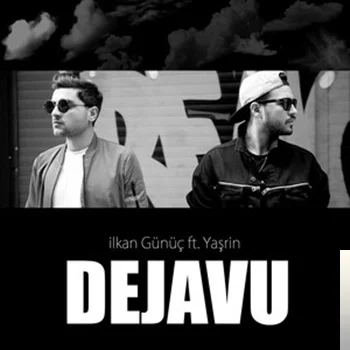 DejaVu (2019) cover