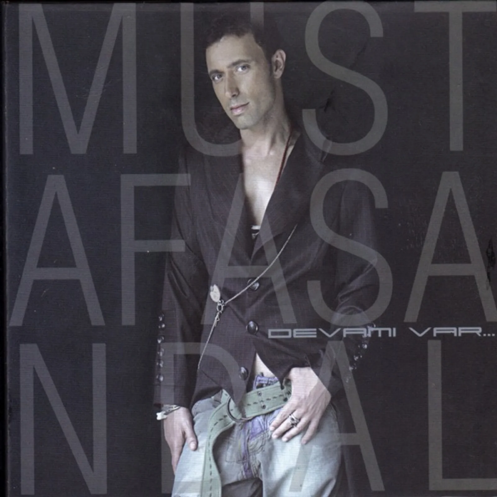 Devamı Var (2007) cover