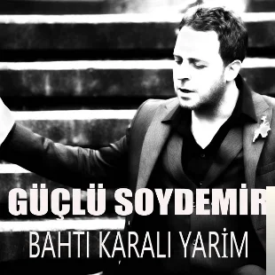 Bahtı Karalı Yarim (2019) cover