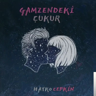 Gamzendeki Çukur (2019) cover