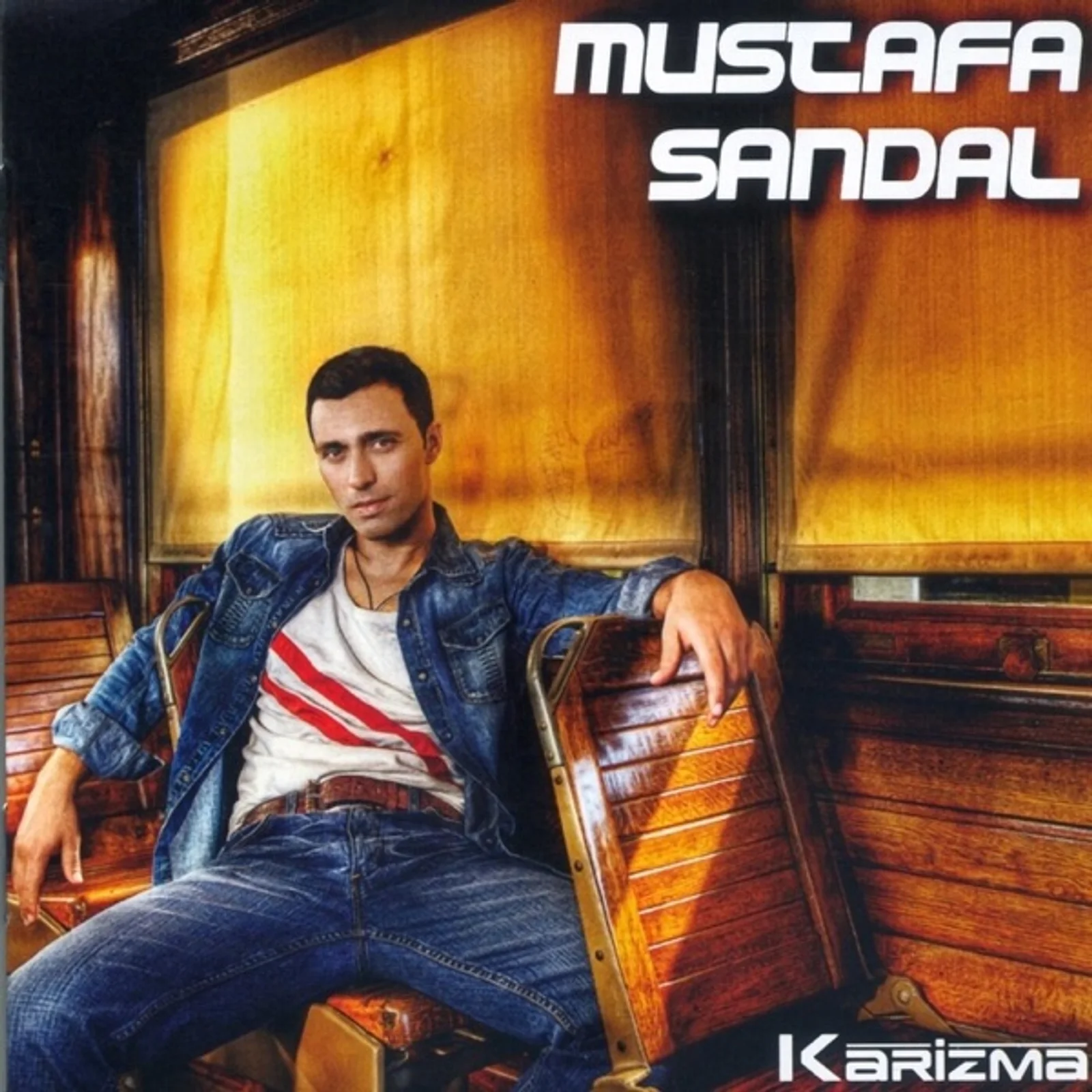 Karizma (2009) cover