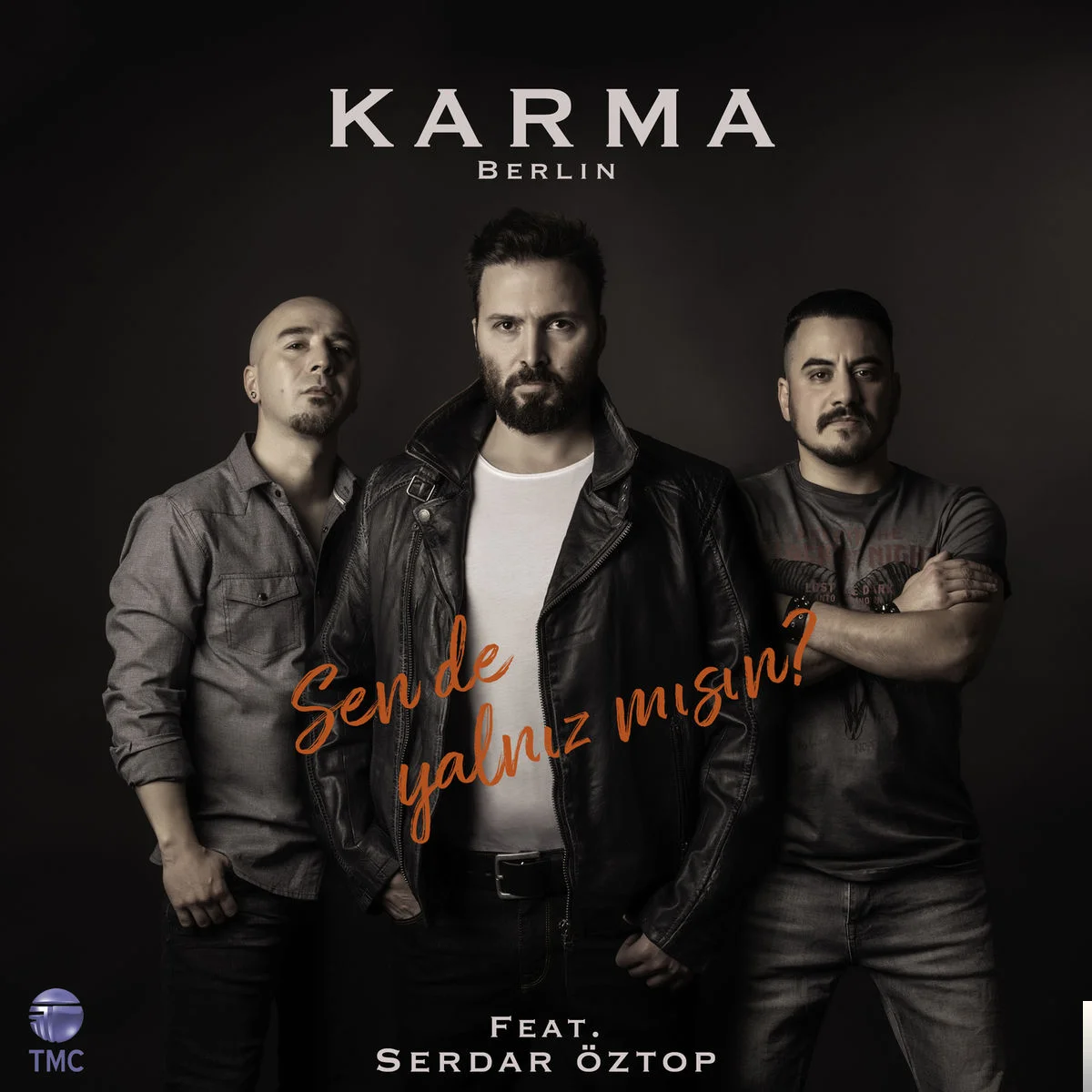 Sen de Yalnız Mısın? (2019)