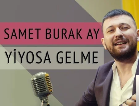 Yiyosa Gelme (2019) cover