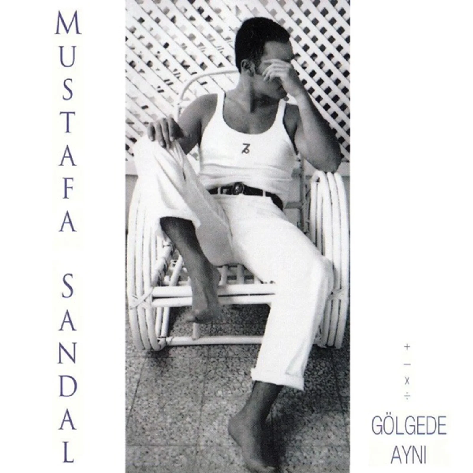 Araba (1999) cover
