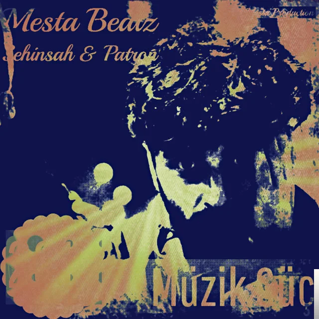 Müzik Güç (2019)