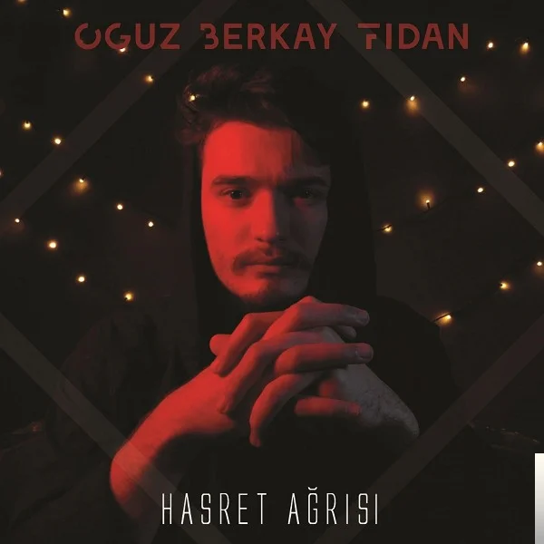 Hasret Ağrısı (2019) cover