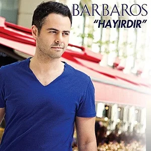 Hayırdır (2012) cover