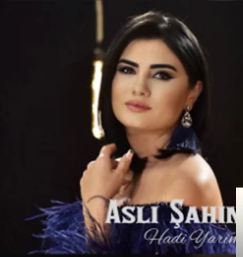 Hadi Yarim (2019) cover