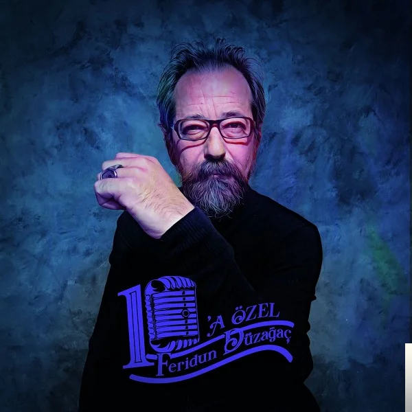 10'a Özel (2019) cover