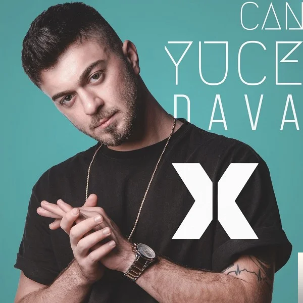 Dava (2019) cover