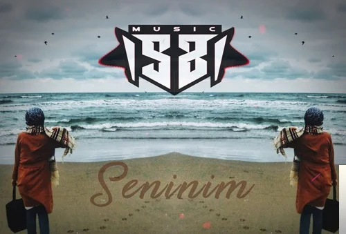 Seninim (2019) cover