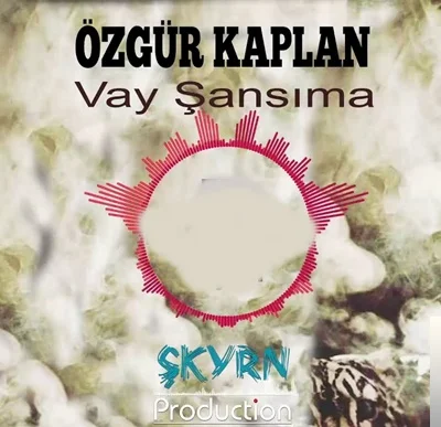 Vay Şansıma (2019) cover