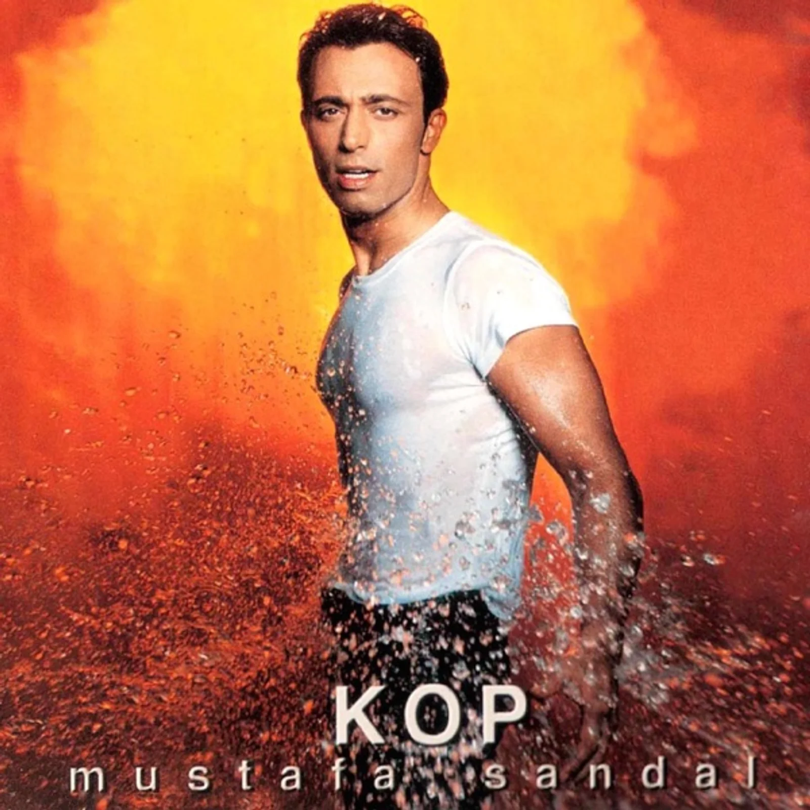 Kop (2002) cover