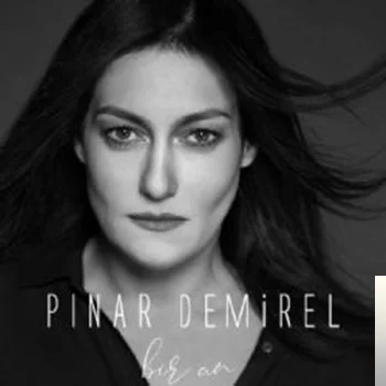 Bir An (2019) cover