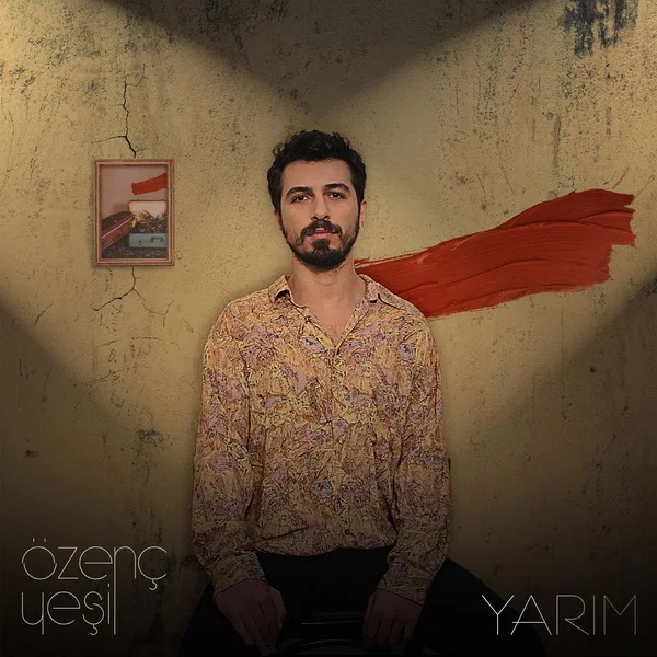 Yarim (2019) cover