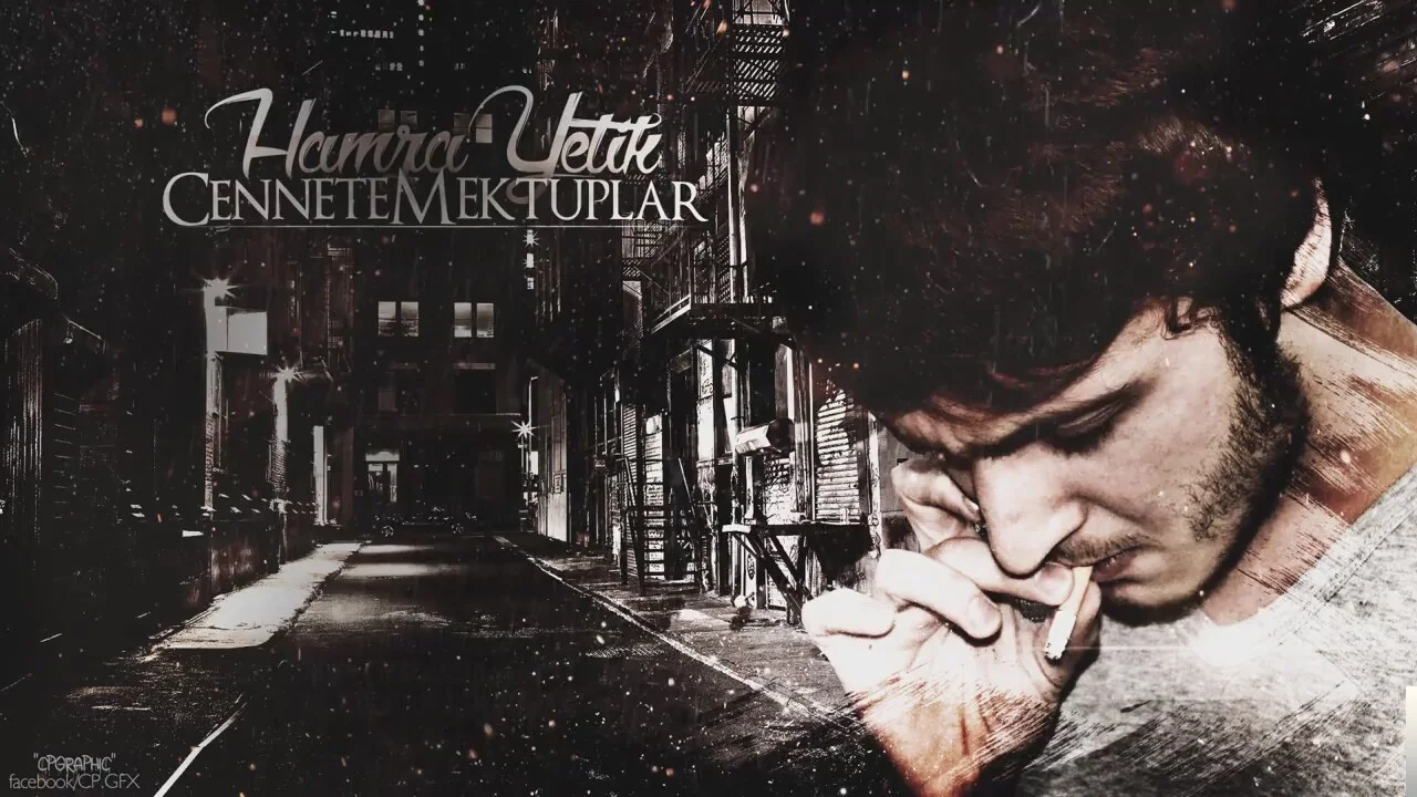 Cennete Mektuplar (2018) cover