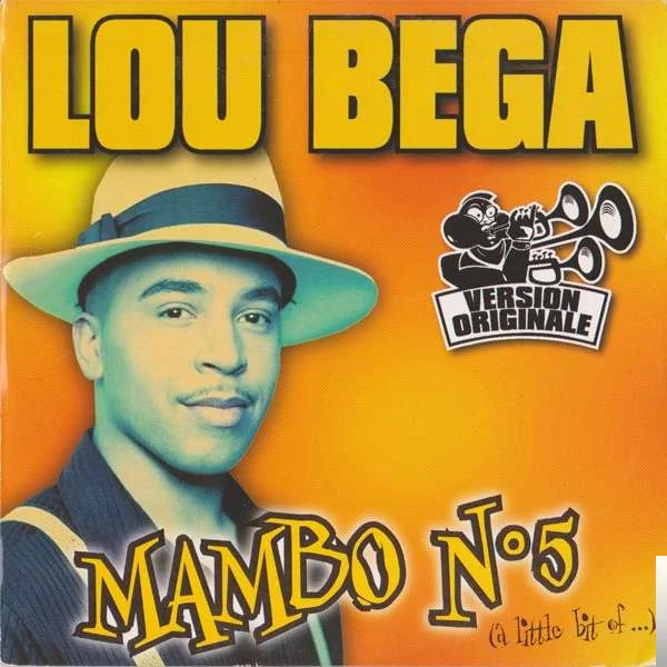 Mambo No. 5 (1999)