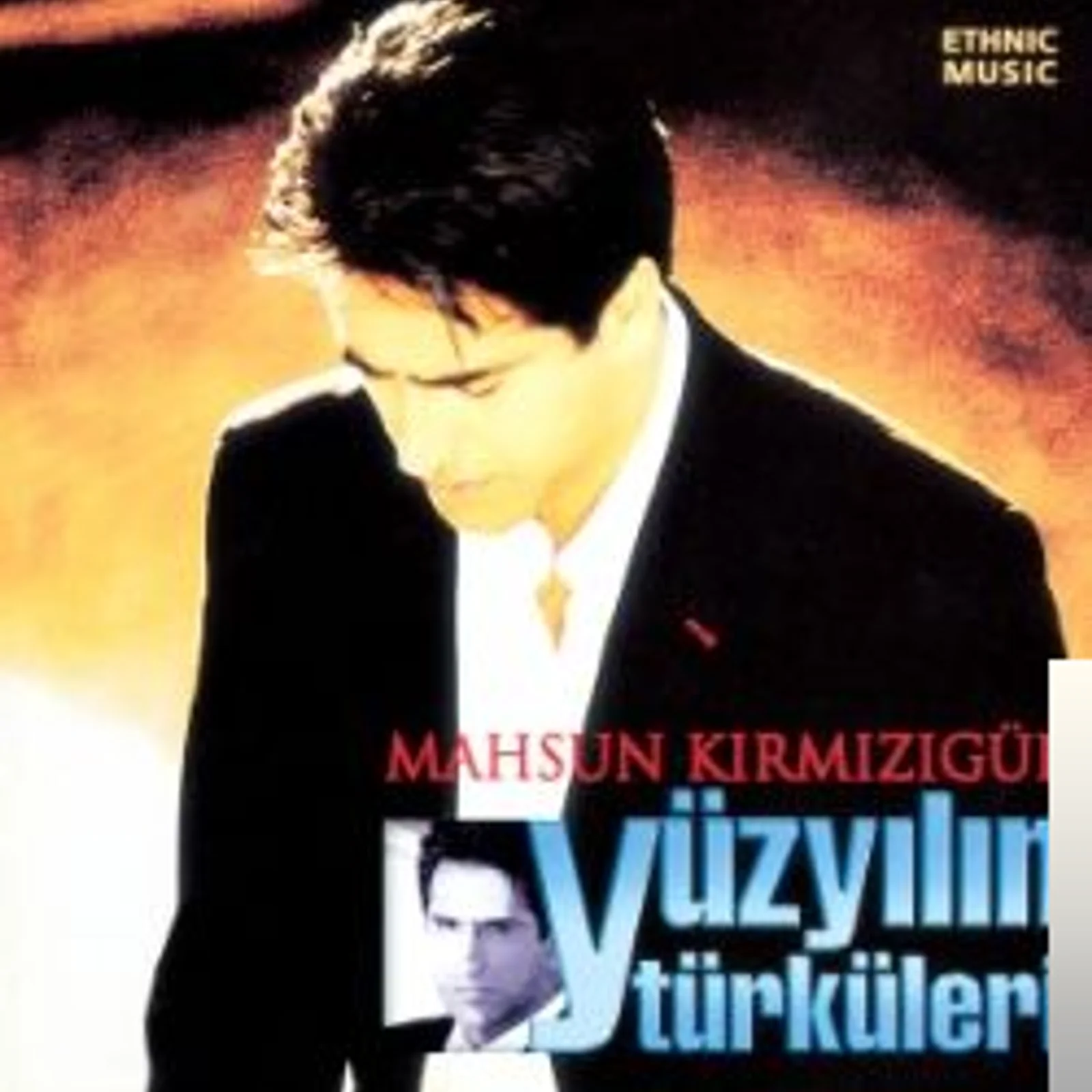 Yüzyılın Türküleri (2002) cover