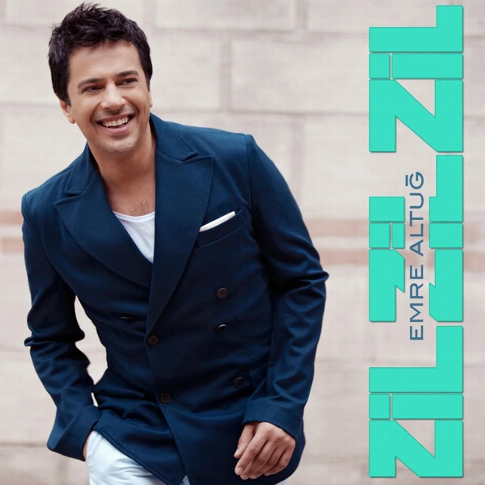 Zil (2011) cover