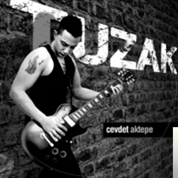 Tuzak (2019) cover
