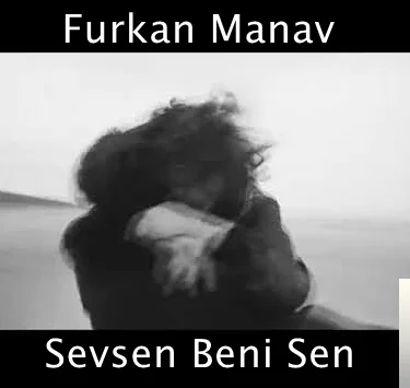 Sevsen Beni Sen (2019) cover