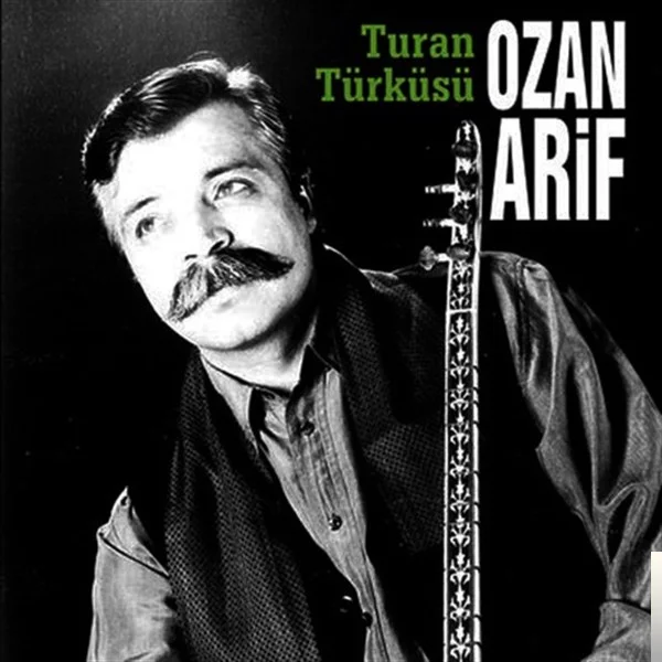 Turan Türküsü (1995)