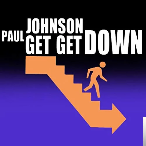 Get Get Down (1999) cover