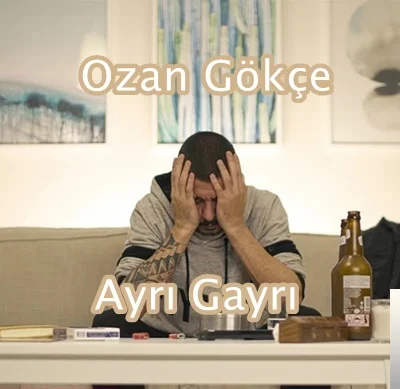 Ayrı Gayrı (2019)