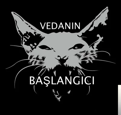 Vedanın Başlangıcı (2019) cover