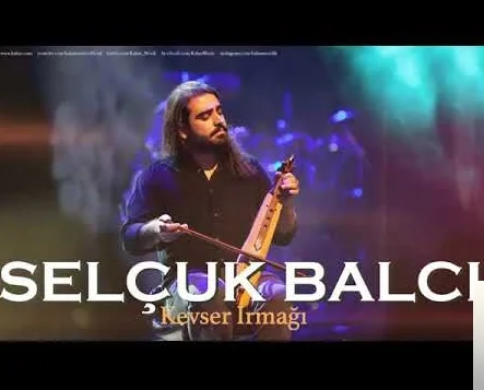 Kevser Irmağı (2019) cover