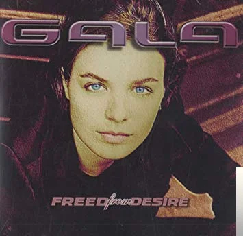 Freed From Desire (1997)