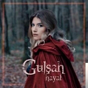Hayat (2019) cover
